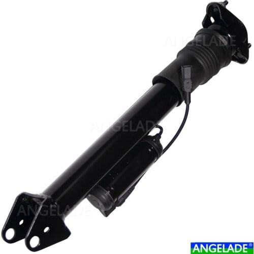 Rear MercedeBenz R-L Class W251 V251 Air Suspension Shockss Spring Strut 2513201931 2513203131 2513203031 2513202931