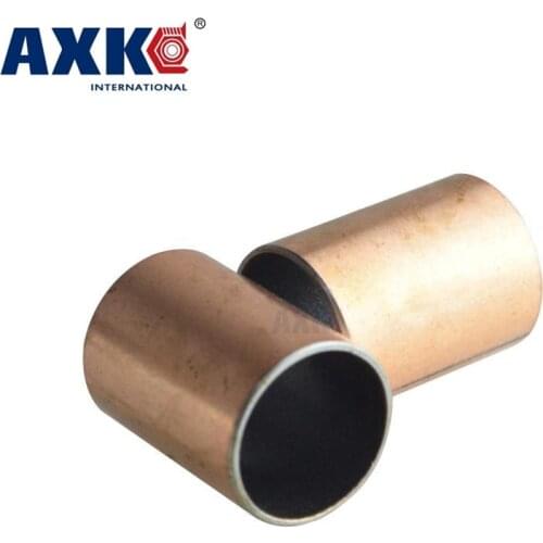 0305 3x5x5mm Sf-1 Self Lubricating Composite Bearing Bushing Sleeve Free Shipping Sf1 10pcs