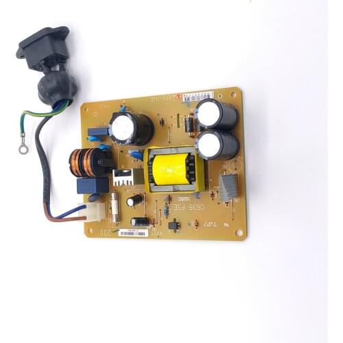 220v Power supply board Eps-114e c635 pse for Epson stylus pro 4800 4880 3800 printer printer parts