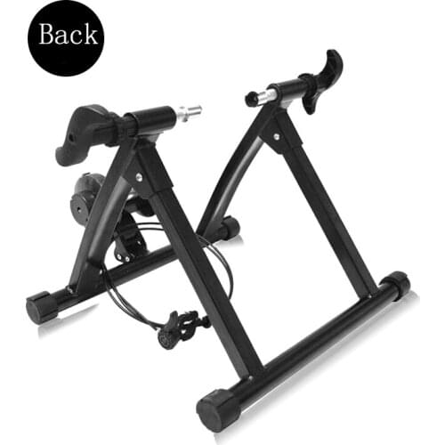 Cycling Parts Indoor Mountain Bike Trainer Roller Road Bicycle Trainer Home Exercise