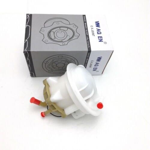 Uel Pump Filter For 07-13 Audi Q7 4-Door 7L8919679 V102477 Pump Module Cover