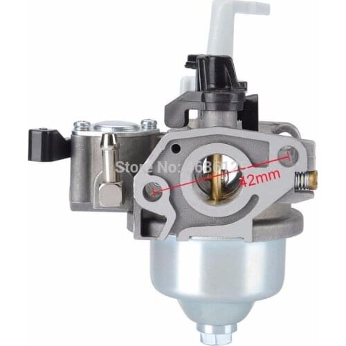 GXH50 CARBURETOR FLOAT FOR HONDA GXH50U WX15 GXV50 4 STROKE 49CC 3HP CARB ASSEMBLY CARBURETTIR WATER PUMP PARTS