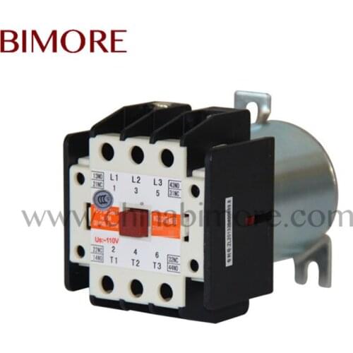 MG2D Elevator Contactor for Elevator without Machine Room AC110V