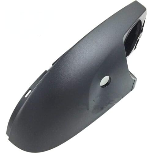 Car Rear mirror housing E70 X5 E71 X6 2008-2013b mw48 35 50 series Rear view mirror housing Cover plate locking mechanism
