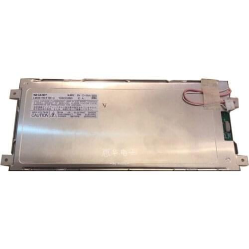 LM081HB1T01 Quality test video can be provided，1 year warranty, warehouse stock