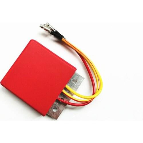 Motorcycle 12V regulator rectifier for Polaris Scrambler 4x4 400 Sport Trail Blazer 250 Xplorer 4x4 250 2002 2003 2000 4060208