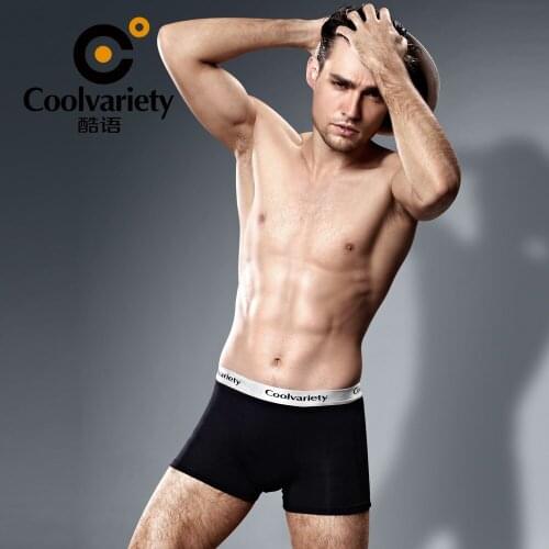 Free Shipping Men Modal panties summer mens mid waist trunk plus size u male black Boxers 2pcs/lot