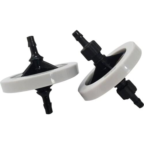 1PCS Original JYY Ink Filter For Flora Teckwin Gongzheng Myjet Solvent UV Ink Printer Parts