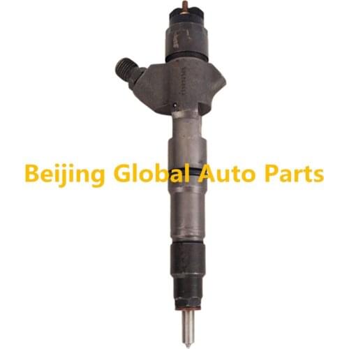 Genuine WP10 Engine using Injector 612600080611, WP10 Injector 612600080611