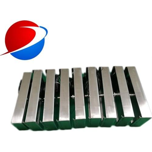 1800W Immersible Ultrasonic Transducer for Degrease Condenser 20khz/25khz/28khz/40khz