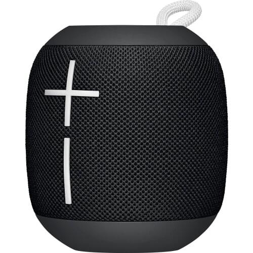 HERSEYSTORE Ultimate Ears Wonderboom Portable Bluetooth Speaker