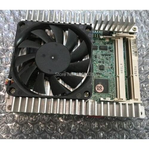 R) PCOM-B217VG 100 BIOS:R2.00.E3 industrial motherboard CPU Card without CPU RAM FAN Heatsink tested working