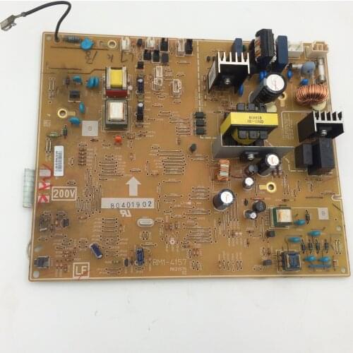 RM1-4157 POWER SUPPLY BOARD FOR HP LASERJET 2015 2015D 2015DN printer parts