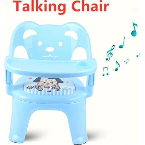 Kindergarten Removable Baby Growing Dining Chair Upholstered Seat Kids Table And Chair With Dinner Plate Childrens Furniture