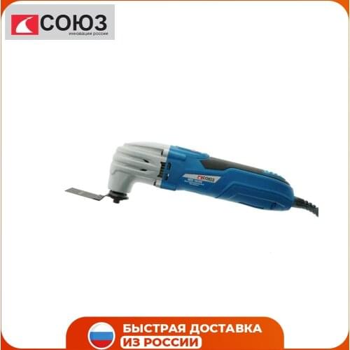 Союз Oscillating Instruments