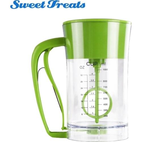 Sweettreats Dough Bags & Blenders