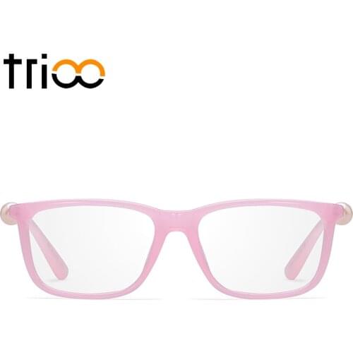 Trioo Square Glasses Frames