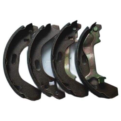 High Quality Rear Brake Shoes For Chana Benni