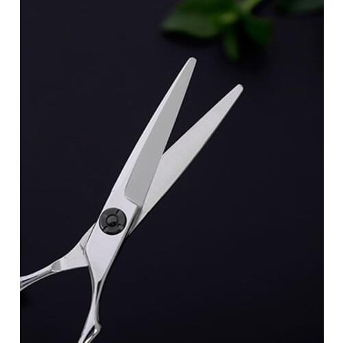YOSHIDA Straight Hairdressing Scissors