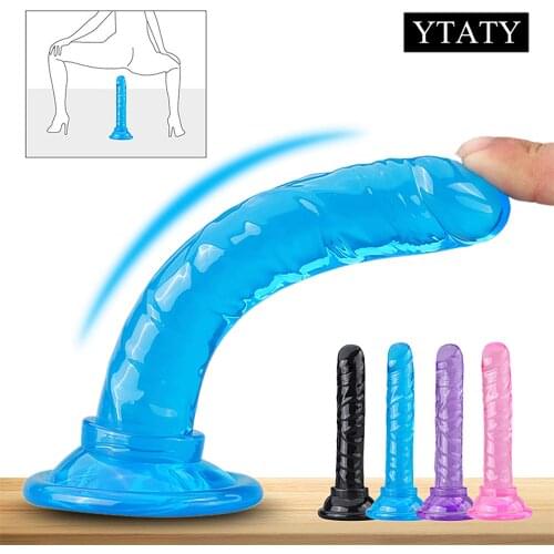 Фаллоимитаторы YTATY China At AliExpress