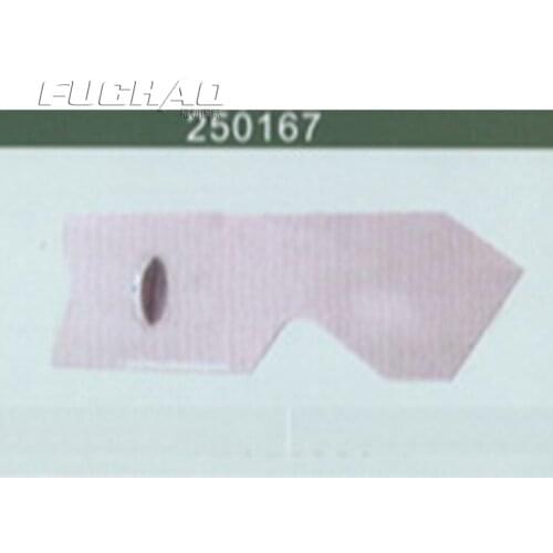 250167 SLIDE PLATE Sewing Machine Parts