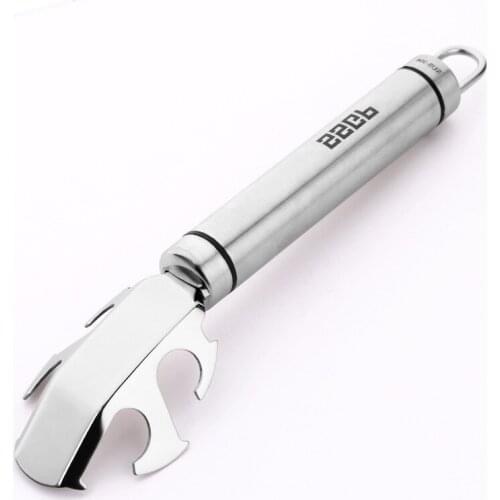 Tong Clip Thickening Stainless Steel Multi-function Kitchen Utensils Steamed Buns Bread Steak All-in-one Mashed Superior Quality