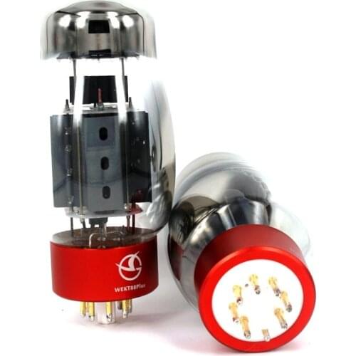 1PAIRS=2PCS NEW amplifier WEKT88 2019 Vacuum Tube
