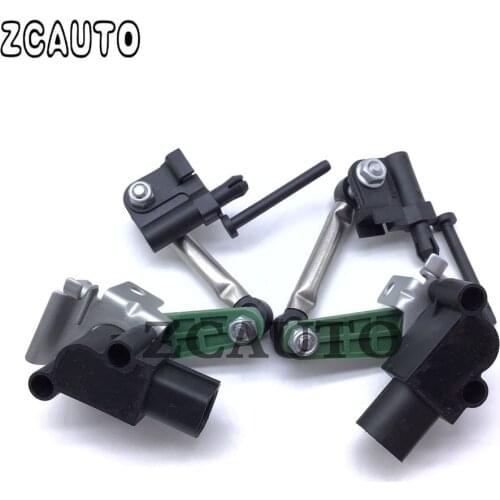 7P0616213 7P0616214 Front Right Air Suspension Height Level Sensor for VW Touareg 7P Porsche Cayenne S 958 92A 3.0 3.6 4.2 V6