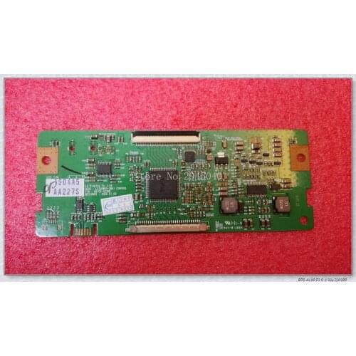 Free shipping T-con LC320WXN-SBA1 CONTROL P/N: 6870C-0238B Original parts