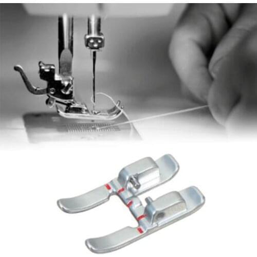 Household Sewing Machine Parts Presser Foot 93-036-931-91 / Open Toe Foot, 9mm for pfaff (original quality)