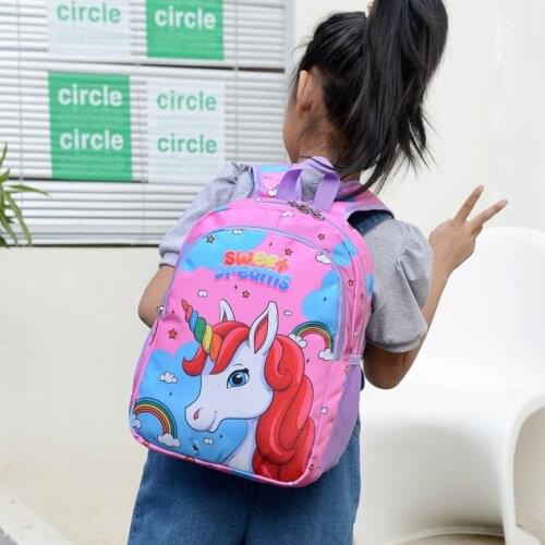 DDAYXXUAN Orthopedic School Backpacks