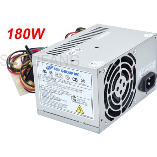 For Lenovo 180W 20P Power Supply FSP180-60SPV DPS-180KB-5B FSP180-50SPV PS-5181-8VF HK280-22GP API6PC06