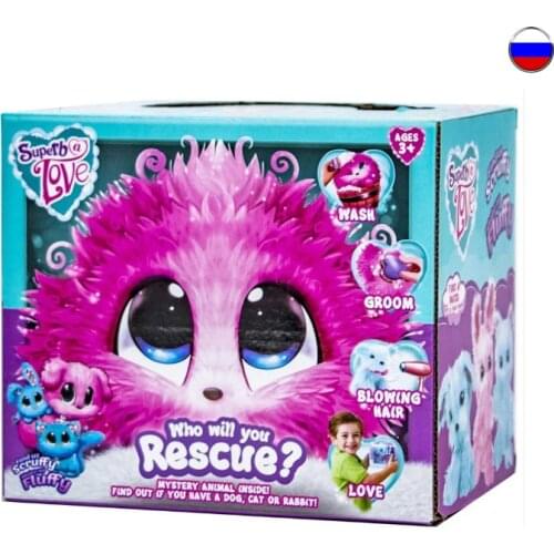 Dormy Stuffed Toys