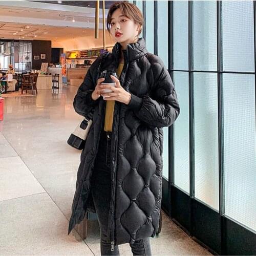 Женские стеганые куртки Fdfklak China At AliExpress