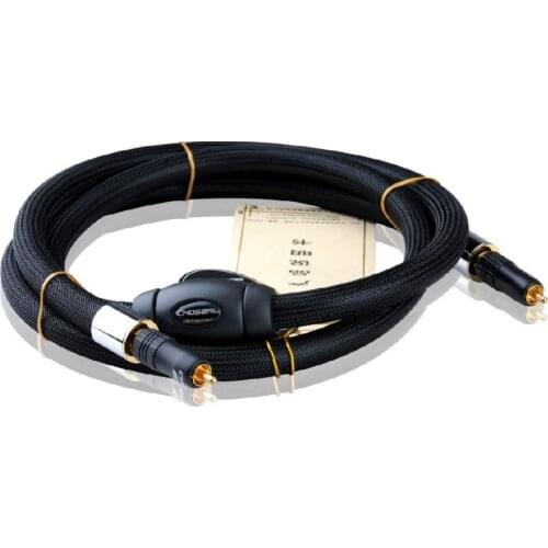 GZLOZONE Audio And Video Cables