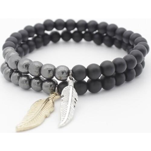 Lcamtt Beaded Bracelets