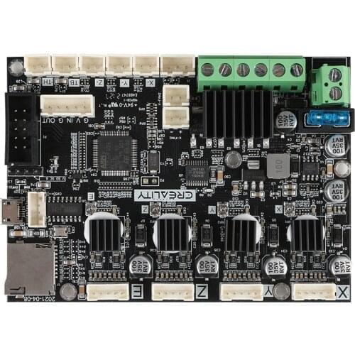 MAYBEMONDA Spare Parts For 3D Printers