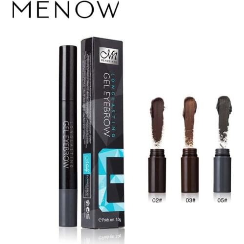 Eyebrow Pencils MENOW China