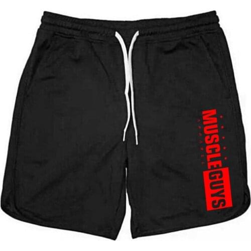 Mens letters Printed basketball short shorts Mesh Breathable gym sports training Wear Half Summer Board Running Jogger Shorts