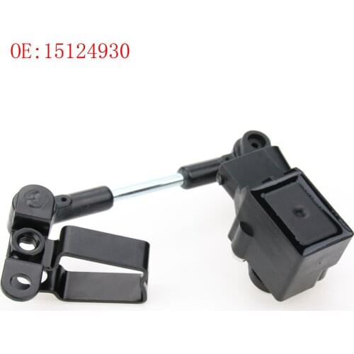 New Air Suspension Height Level Sensor For HUMMER H2, 2008 AND UP (LEFT SIDE) OE 15124930