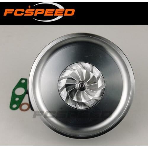 Upgrade 11+0 MFS Turbo cartridge CT16V 17201-0L040 Turbo charger core for Toyota Hilux Landcruiser Prado 3.0 1KD-FTV