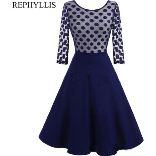 REPHYLLIS Womens Clothing