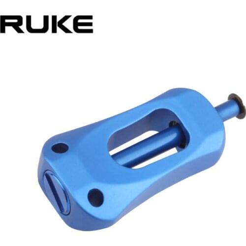 RUKE Fishing Goods