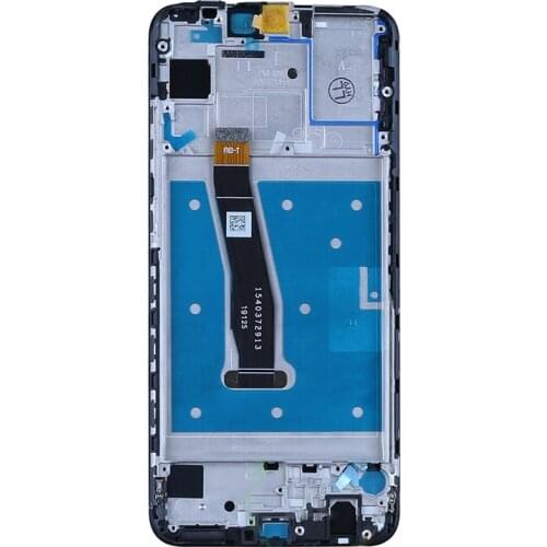 For Huawei P Smart 2019 Touch Screen Replacement Phone Panel Parts For P Smart LCD Display+Touch Screen Digitizer Assembly