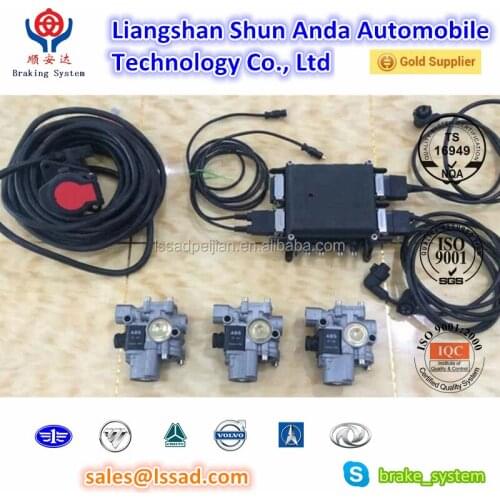 Shun Anda Engine Bearings