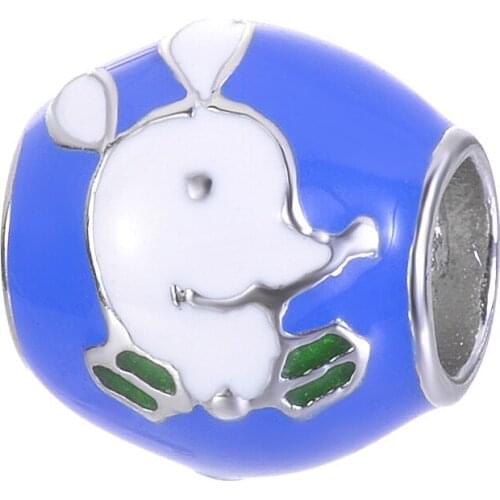 Серебряный бисер Step Forward China At AliExpress