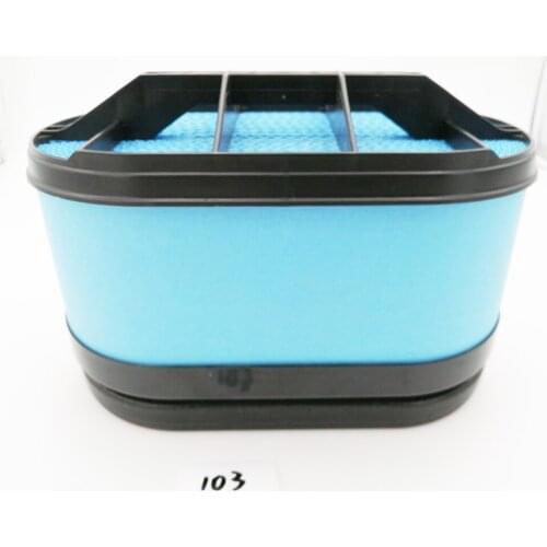 Air filter 17801-78100