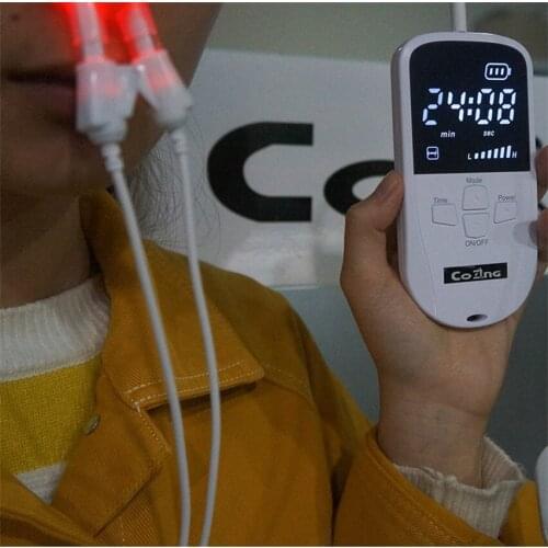 2021 the Newest Portable Healthecare Home Laser Physical Therapy Symptoms of medication withdrawal