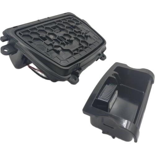 Car ashtray center console ashtray assembly 51169206347 auto parts