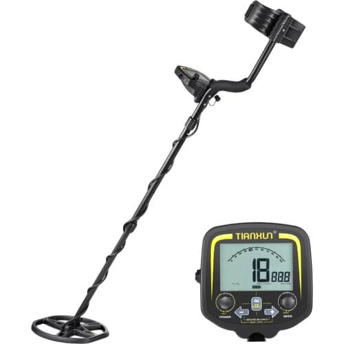 BOOLATEK Metal Detectors